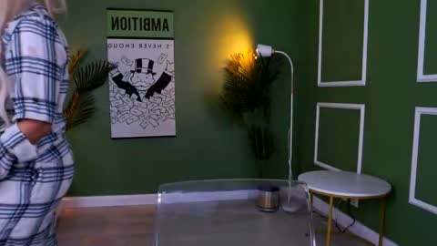 Eva online show from 20, 4, 2026