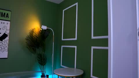 Eva online show from 24, 4, 2026