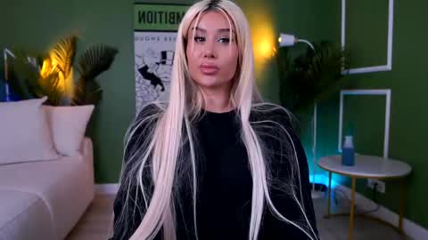 Eva online show from 26, 4, 2026