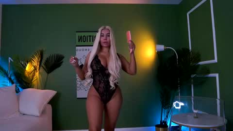 Eva online show from 17, 5, 2026