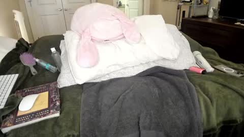 Goddess Eve online show from 31, 12, 2024