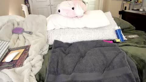 Goddess Eve online show from 1, 2, 2025