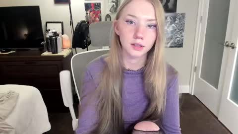 Goddess Eve online show from 6, 2, 2025