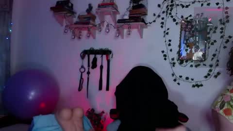 Eve Blue  friends. IG eve blue77 TW EveBlue 1 OF eveblue7 online show from 23, 4, 2026