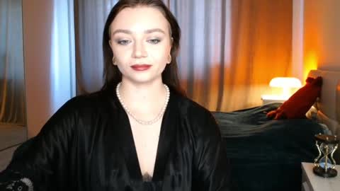 Eve  online show from 23, 2, 2025