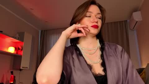 Eve  online show from 27, 4, 2026