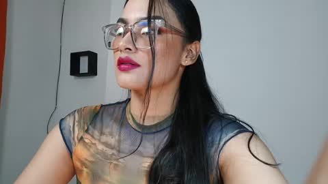 Eve Rox18 online show from 1, 4, 2026