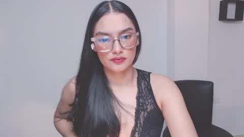 Eve Rox18 online show from 10, 5, 2026