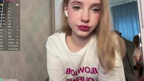 evedarkside online show from 23, 4, 2026