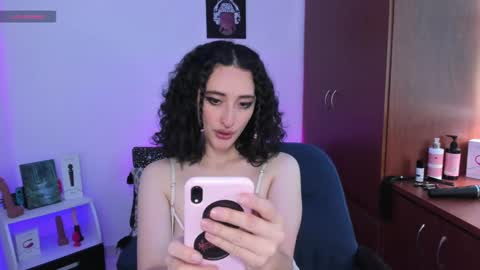 Eve Jane  online show from 30, 1, 2025