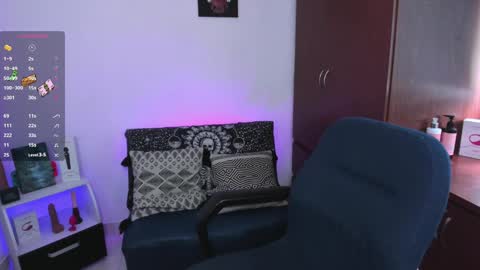 Eve Jane  online show from 31, 1, 2025