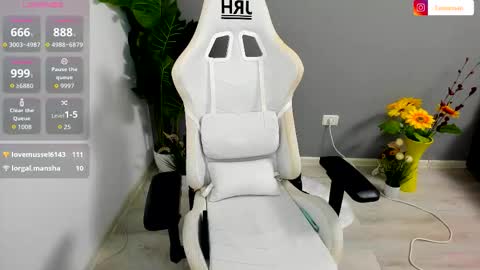 eveeevian online show from 7, 3, 2026