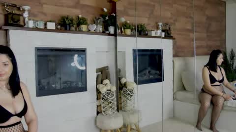 EveHart online show from 3, 3, 2026