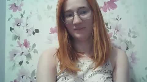 Evelina online show from 10, 4, 2026