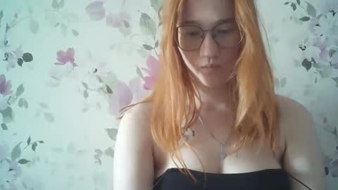 Evelina online show from 15, 4, 2026