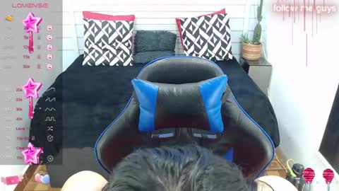 evelin zaens online show from 6, 3, 2025