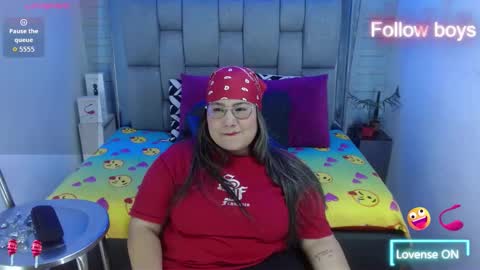 evelin zaens online show from 29, 10, 2025