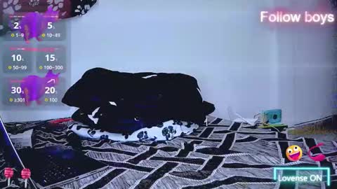 evelin zaens online show from 11, 2, 2026