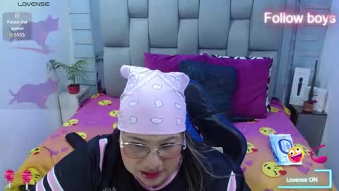 evelin zaens online show from 19, 2, 2026