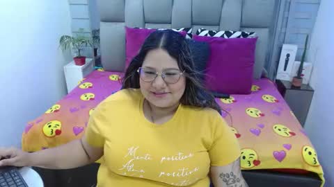 evelin zaens online show from 7, 3, 2026