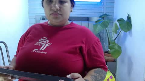 evelin zaens online show from 26, 4, 2026