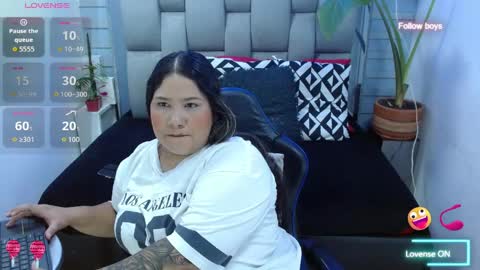 Snapshot of evelin_zaens chatting on 2, 5, 2026 evelin zaens online show from 2, 5, 2026