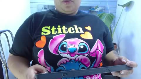 Snapshot of evelin_zaens chatting on 3, 5, 2026 evelin zaens online show from 3, 5, 2026