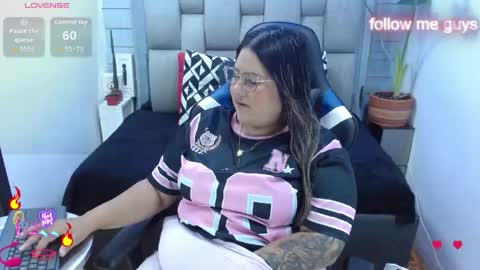 Snapshot of evelin_zaens chatting on 5, 6, 2026 evelin zaens online show from 5, 6, 2026