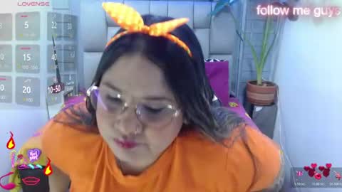 evelin zaens online show from 12, 7, 2026
