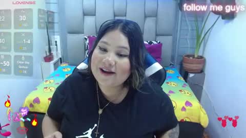 evelin zaens online show from 17, 7, 2026
