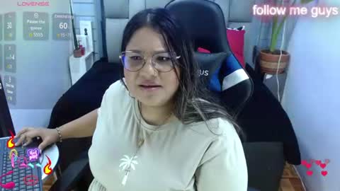 evelin zaens online show from 28, 7, 2026