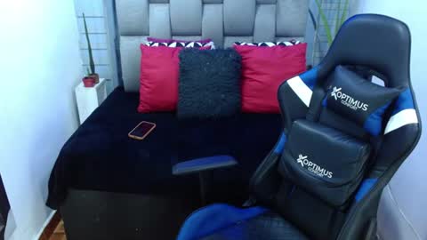 evelin zaens online show from 29, 7, 2026
