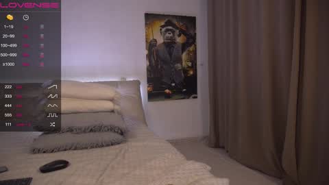 Evelina online show from 21, 9, 2025