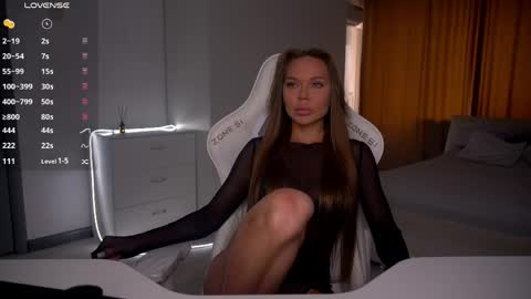 Evelina online show from 26, 4, 2026