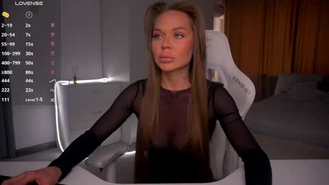 Evelina online show from 27, 4, 2026