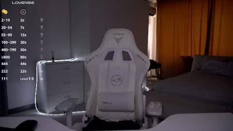Evelina online show from 10, 7, 2026