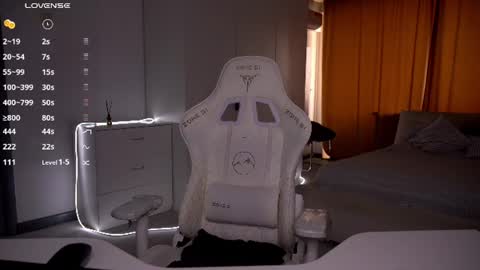 Evelina online show from 12, 7, 2026