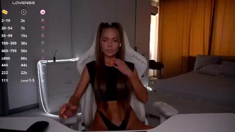 Evelina online show from 26, 7, 2026