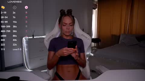 Evelina online show from 27, 7, 2026