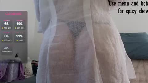 Evelina online show from 29, 6, 2026