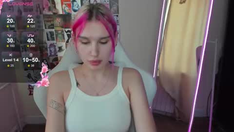 Evelina online show from 28, 11, 2025