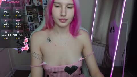 Evelina online show from 29, 11, 2025