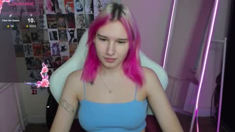 Evelina online show from 3, 12, 2025