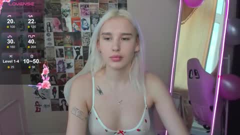 Evelina online show from 21, 12, 2025