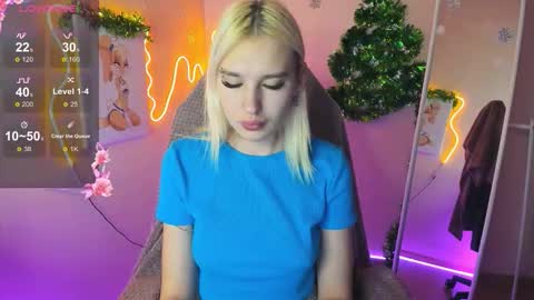 Evelina online show from 10, 1, 2026