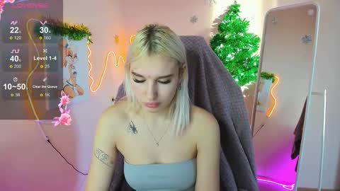 Evelina online show from 18, 1, 2026