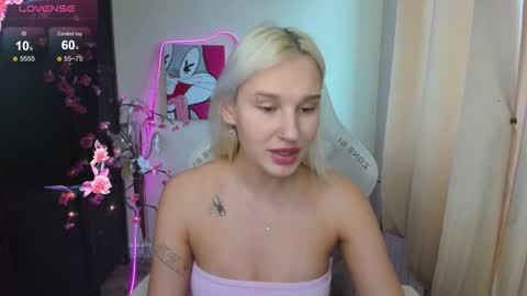 Evelina online show from 8, 3, 2026