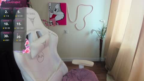 Evelina online show from 31, 7, 2026