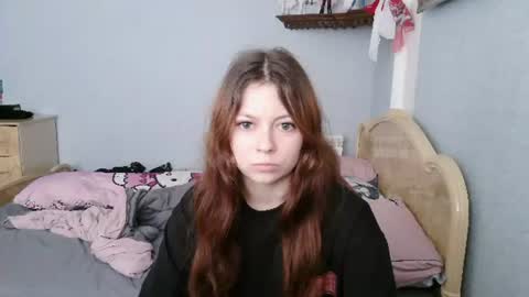 Snapshot of evelinamercer chatting on 14, 7, 2026 Alice 3 online show from 14, 7, 2026