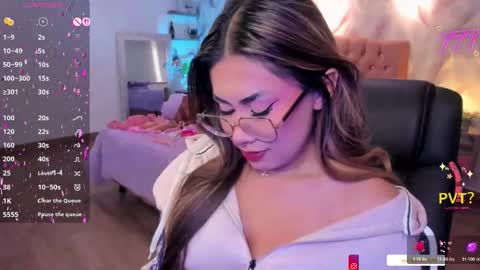 Eveline  online show from 16, 2, 2026